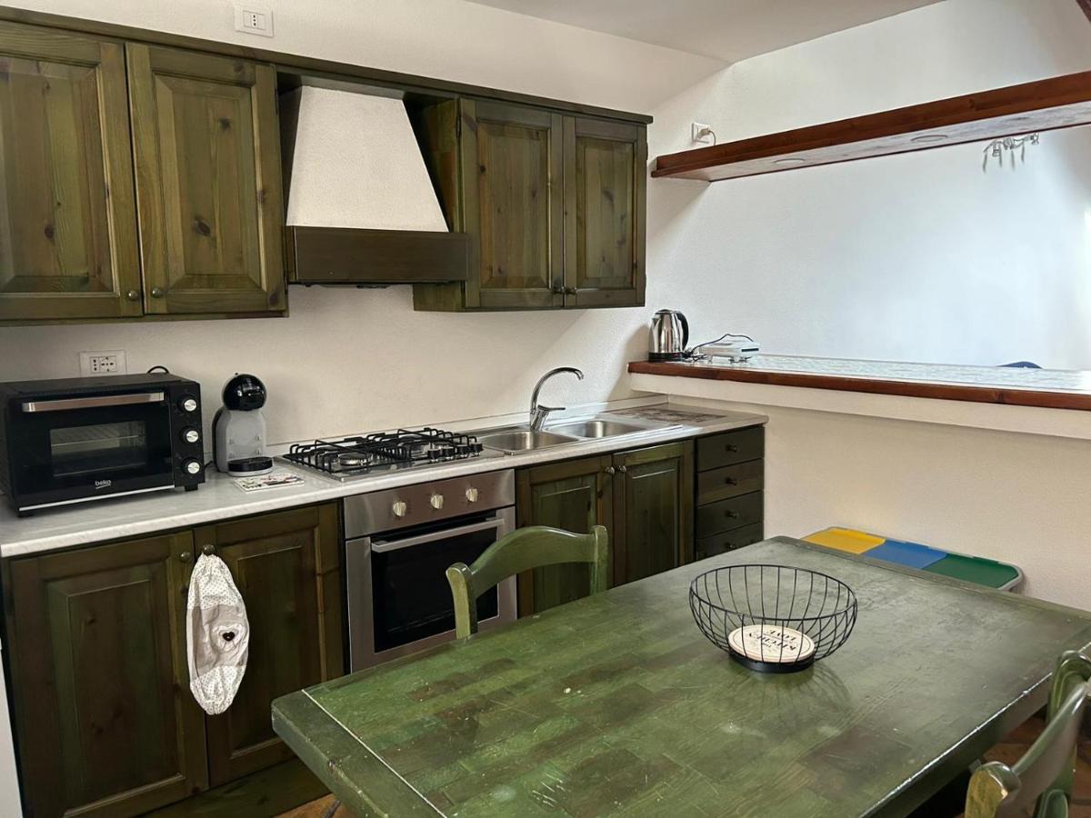 Li Cuti Apartments Κατάνια Εξωτερικό φωτογραφία
