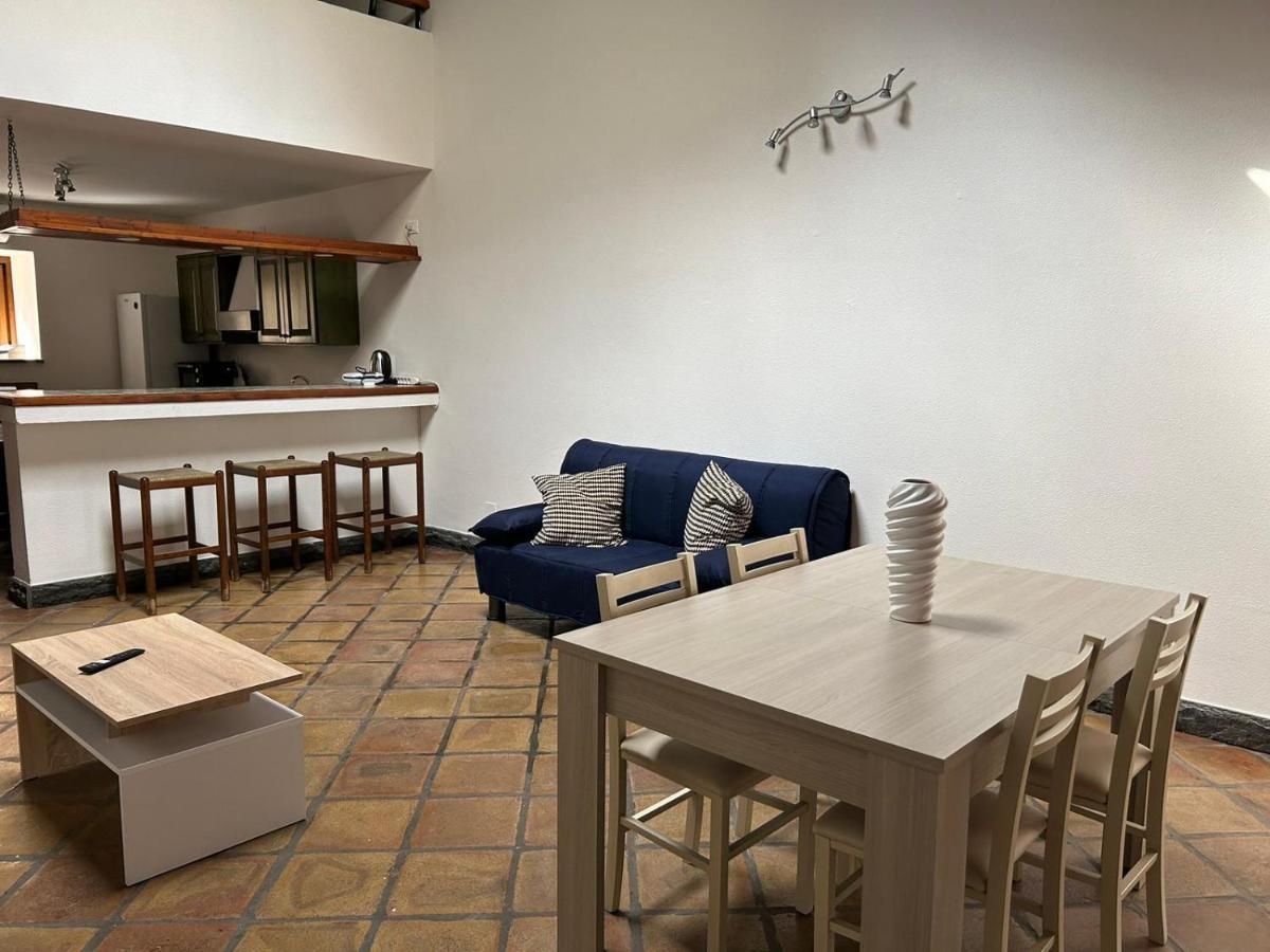Li Cuti Apartments Κατάνια Εξωτερικό φωτογραφία