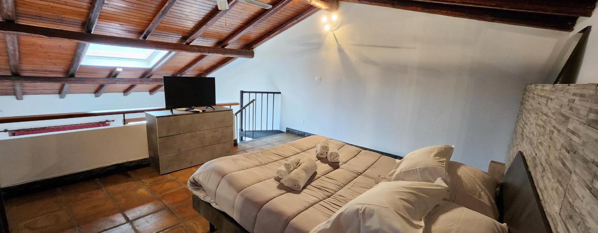 Li Cuti Apartments Κατάνια Εξωτερικό φωτογραφία