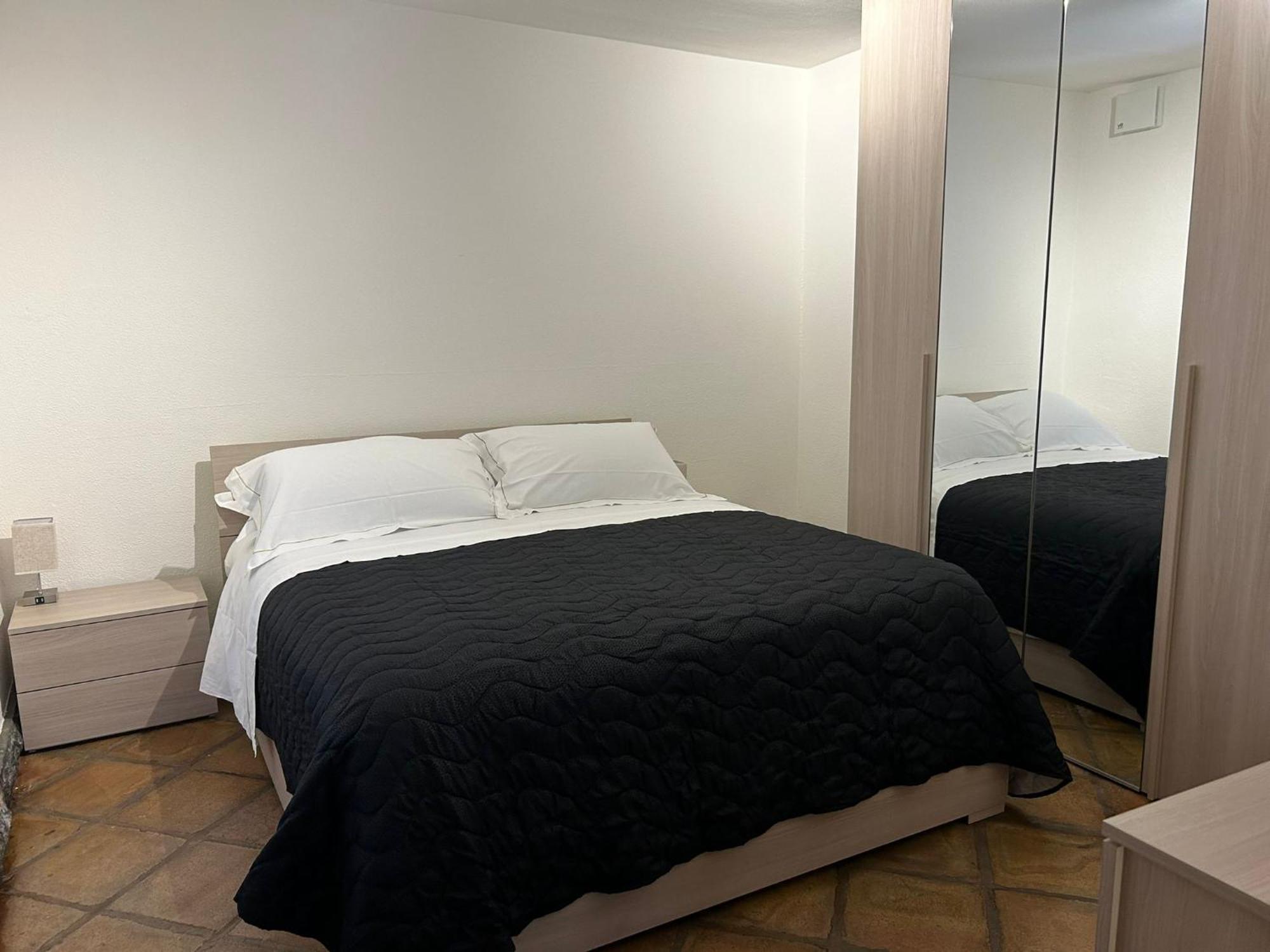 Li Cuti Apartments Κατάνια Εξωτερικό φωτογραφία