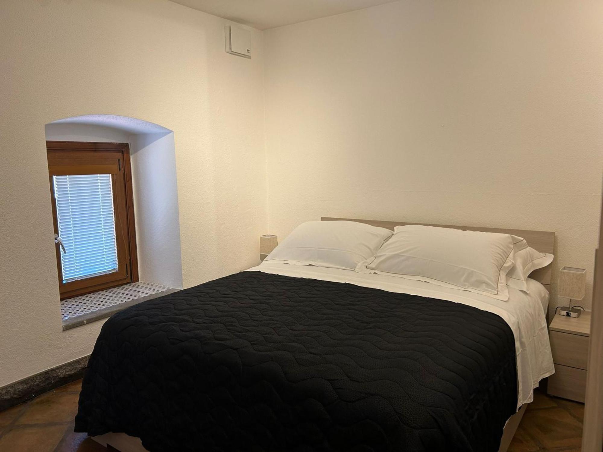 Li Cuti Apartments Κατάνια Εξωτερικό φωτογραφία