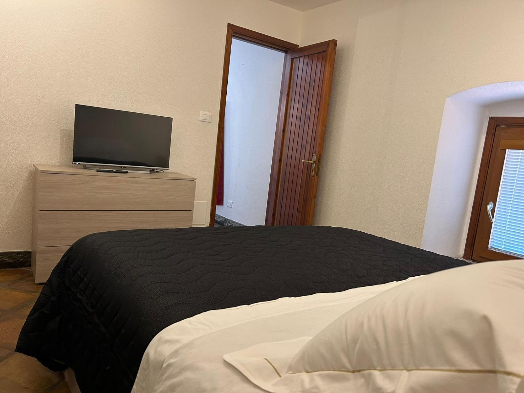 Li Cuti Apartments Κατάνια Εξωτερικό φωτογραφία