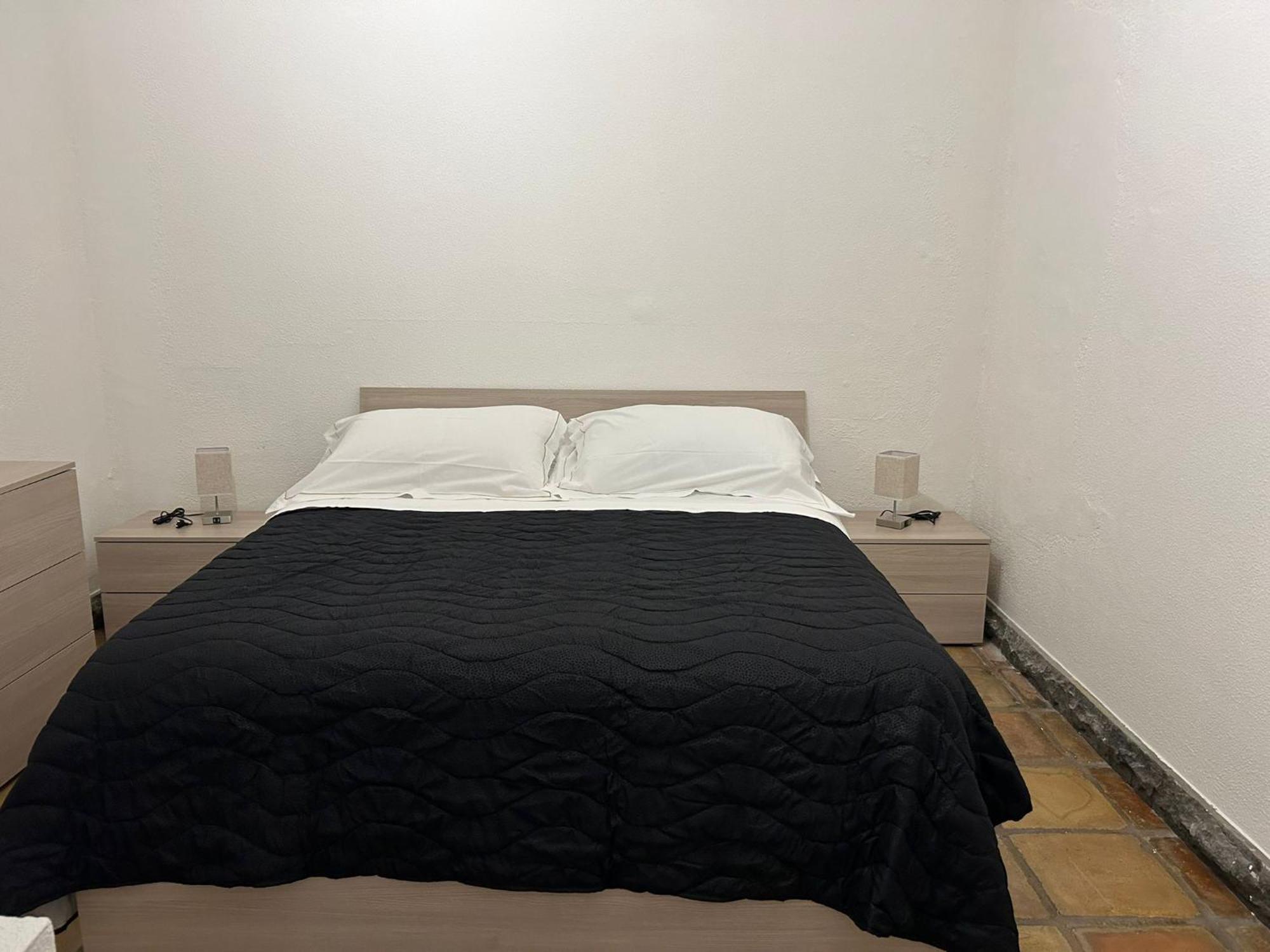 Li Cuti Apartments Κατάνια Εξωτερικό φωτογραφία