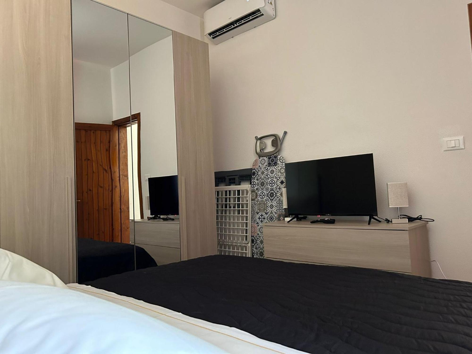 Li Cuti Apartments Κατάνια Εξωτερικό φωτογραφία