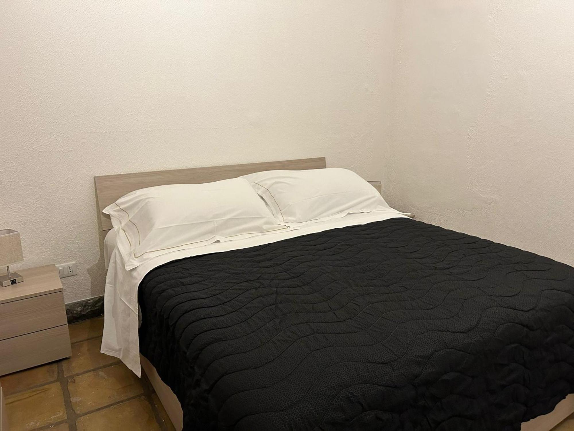 Li Cuti Apartments Κατάνια Εξωτερικό φωτογραφία