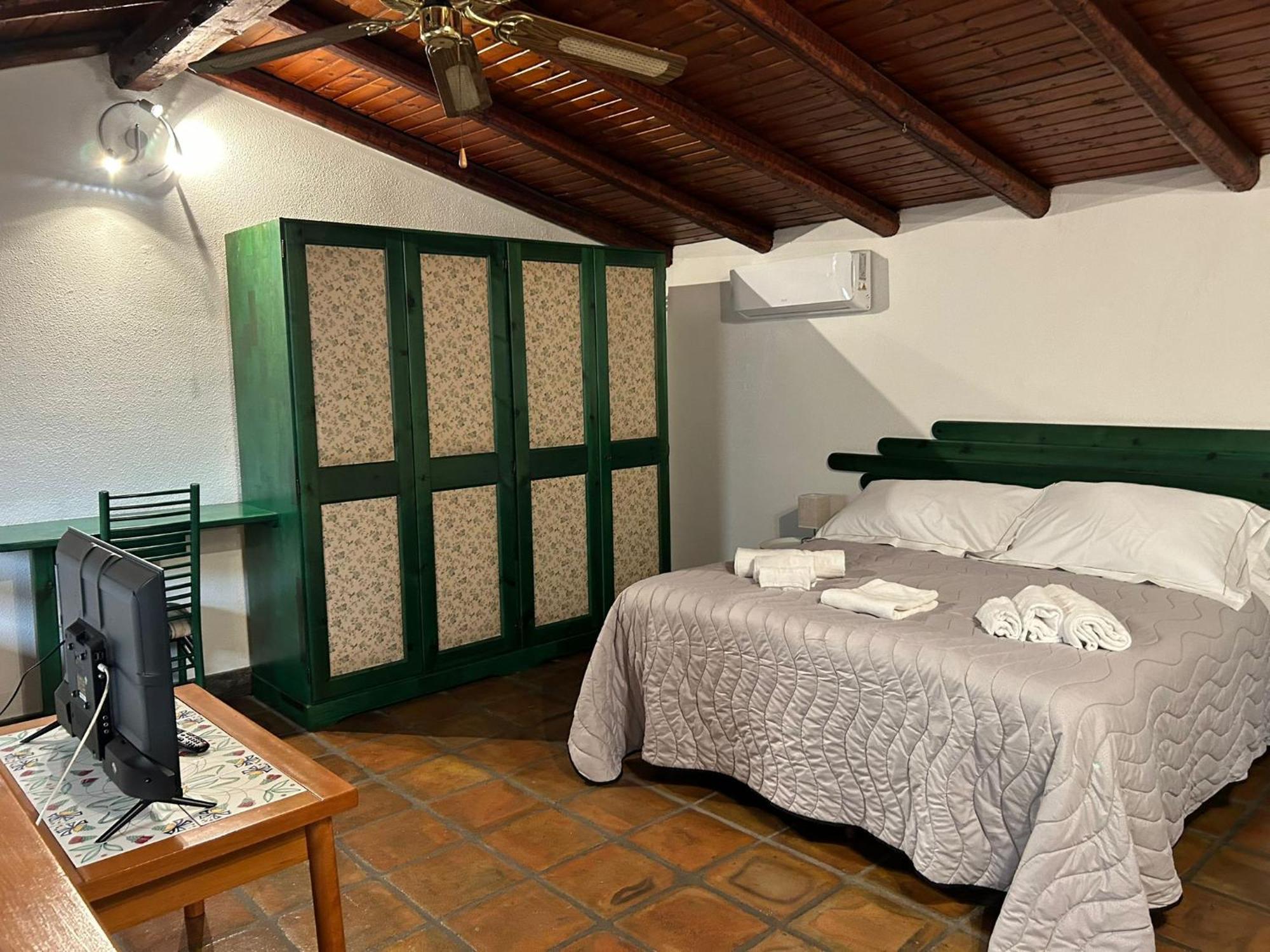 Li Cuti Apartments Κατάνια Εξωτερικό φωτογραφία